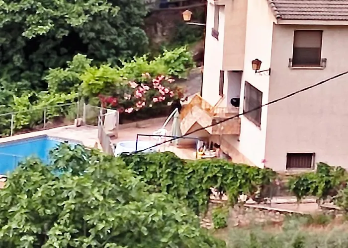 Villa Virtudes Ayna