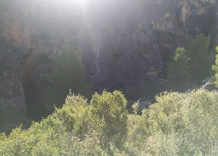 Villa Virtudes Ayna