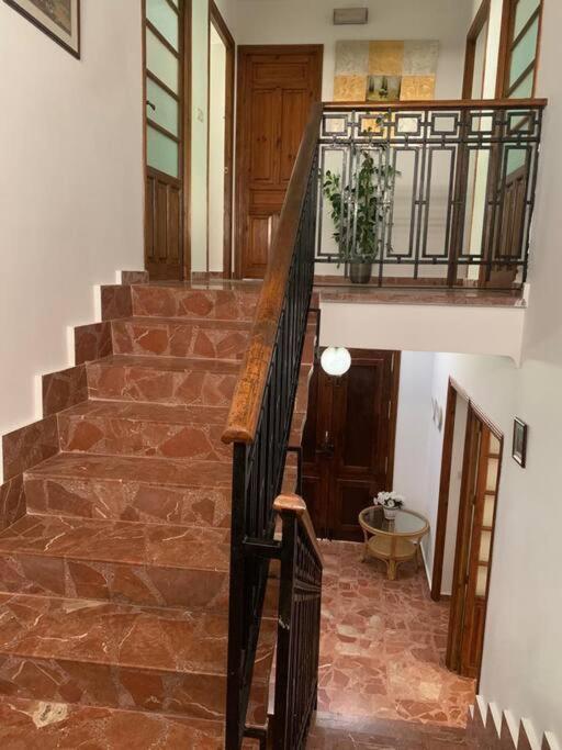 Virtudes Holiday home *