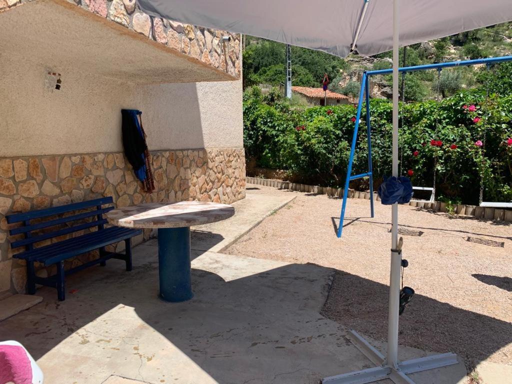 Virtudes Holiday home *