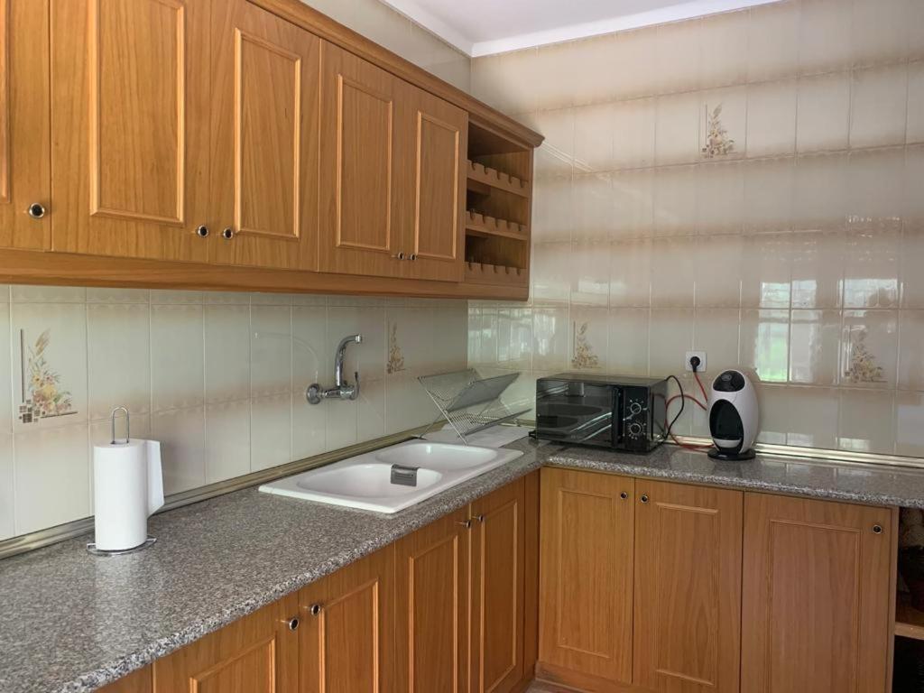 Virtudes Holiday home *