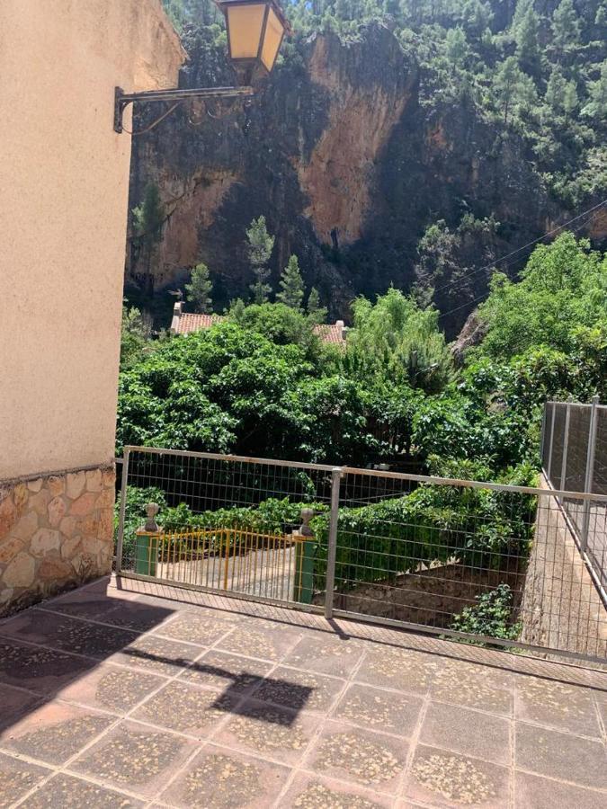 Virtudes Holiday home Ayna