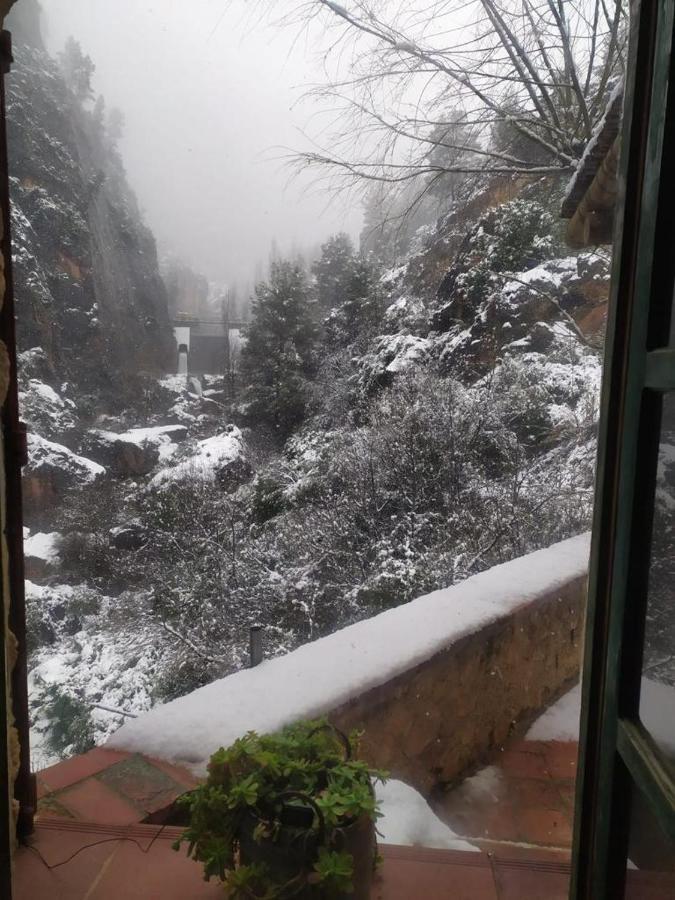 Virtudes Holiday home *