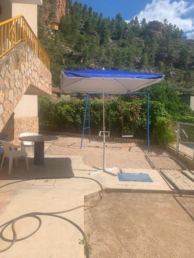 Virtudes Holiday home