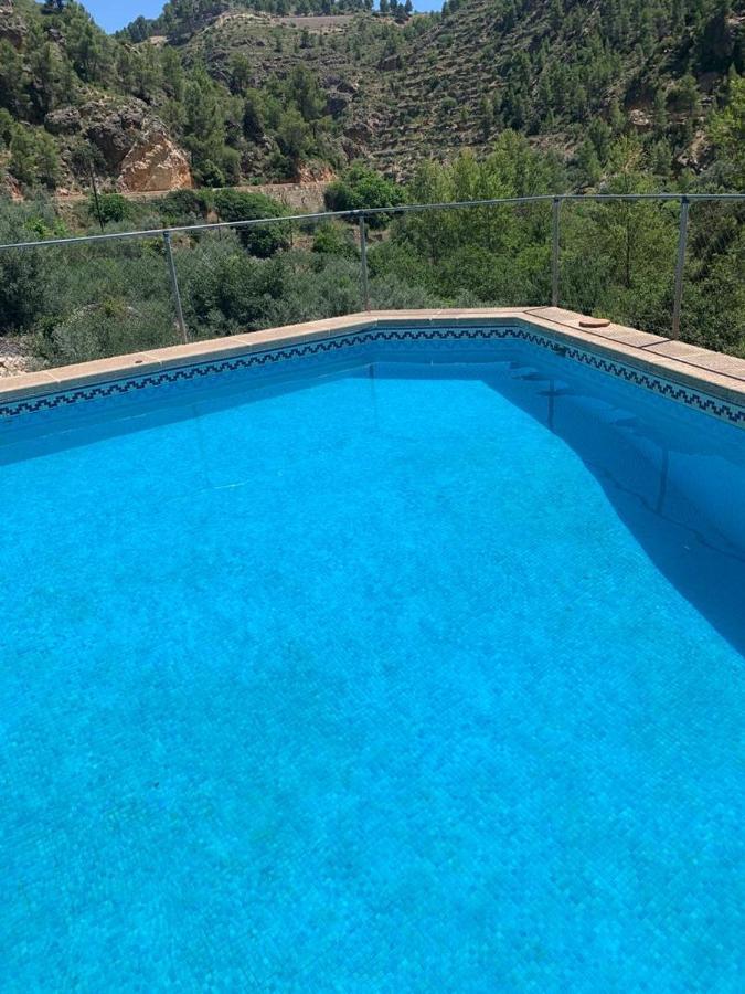 Virtudes Holiday home