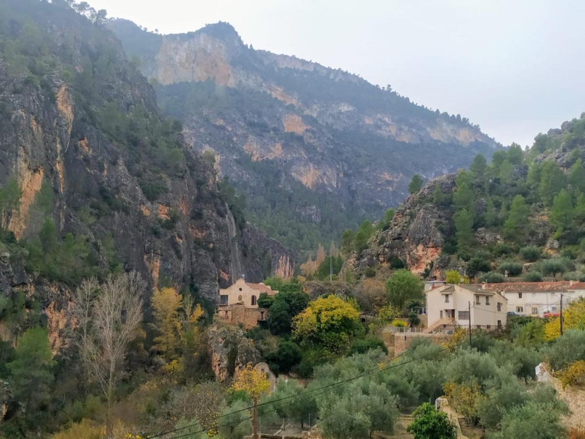 Virtudes Holiday home *