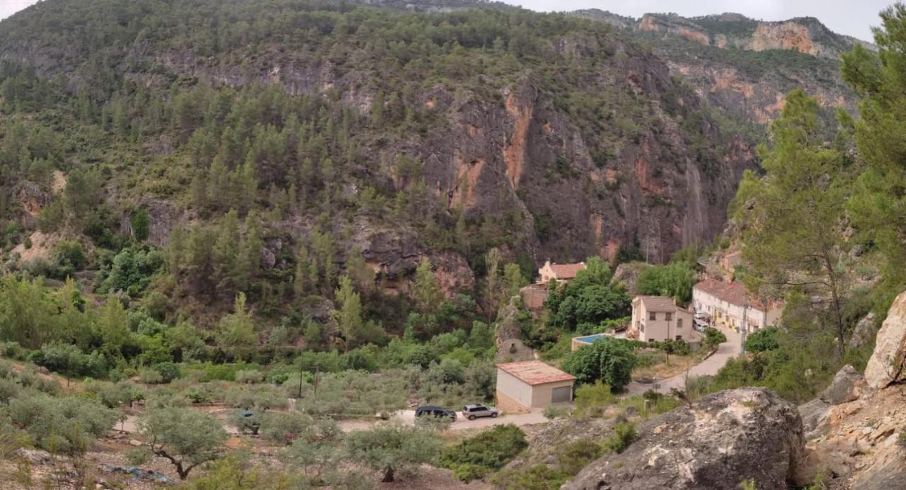 Virtudes Holiday home *