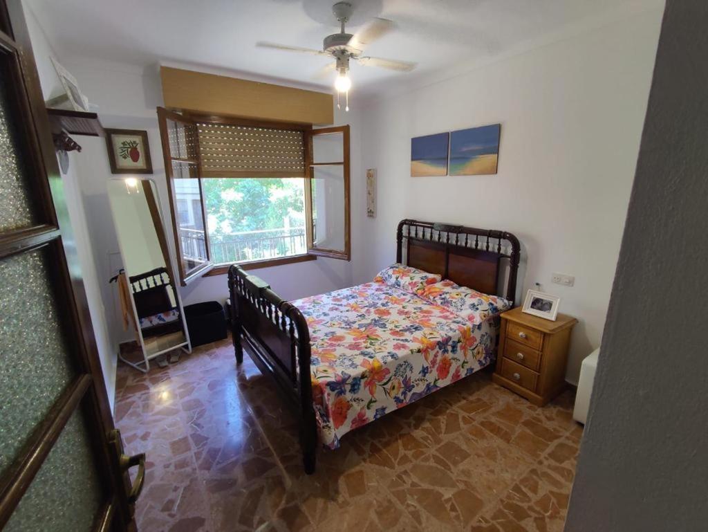 Virtudes Holiday home Ayna